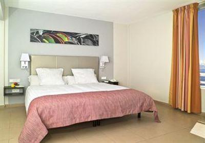 фото отеля Hotel Atlantic Holiday Center Tenerife