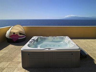 фото отеля Hotel Atlantic Holiday Center Tenerife
