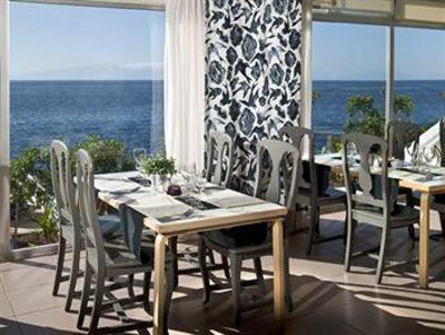 фото отеля Hotel Atlantic Holiday Center Tenerife