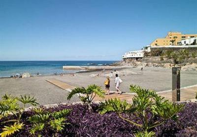 фото отеля Hotel Atlantic Holiday Center Tenerife