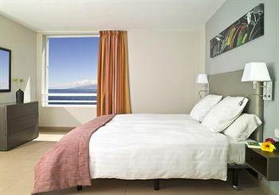 фото отеля Hotel Atlantic Holiday Center Tenerife