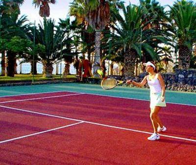 фото отеля Hotel Atlantic Holiday Center Tenerife