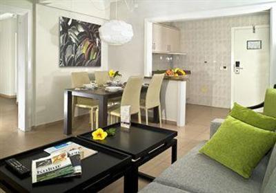 фото отеля Hotel Atlantic Holiday Center Tenerife