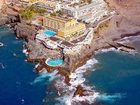 фото отеля Hotel Atlantic Holiday Center Tenerife