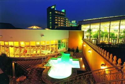 фото отеля Radisson Blu Hotel Stralsund