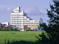Radisson Blu Hotel Stralsund