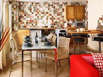 фото отеля Discovery Accommodation Whitby