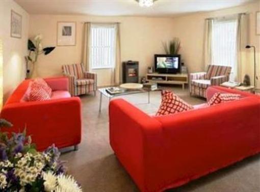 фото отеля Discovery Accommodation Whitby