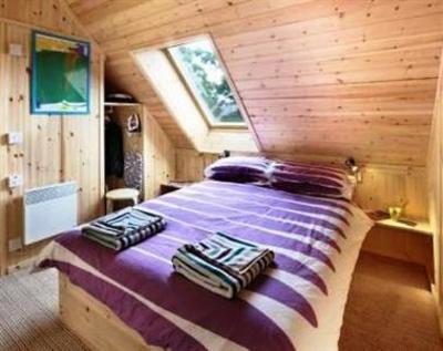 фото отеля Discovery Accommodation Whitby