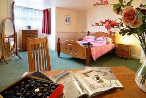 фото отеля Discovery Accommodation Whitby
