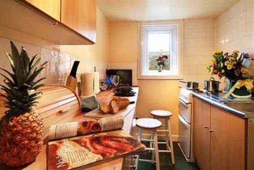 фото отеля Discovery Accommodation Whitby
