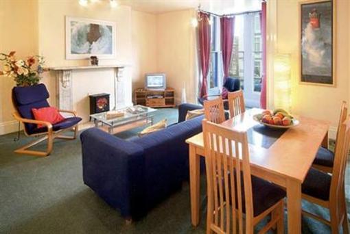 фото отеля Discovery Accommodation Whitby