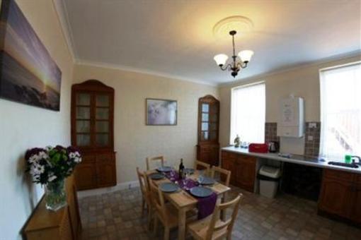 фото отеля Discovery Accommodation Whitby