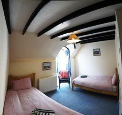 фото отеля Discovery Accommodation Whitby