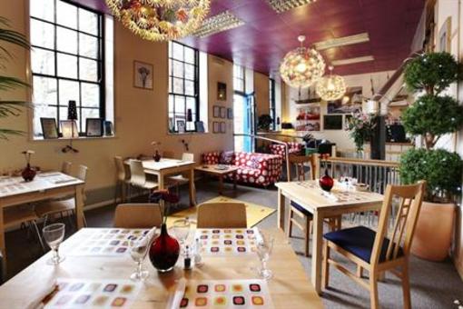 фото отеля Discovery Accommodation Whitby