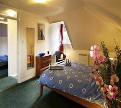 фото отеля Discovery Accommodation Whitby