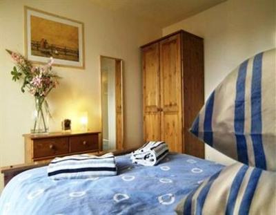 фото отеля Discovery Accommodation Whitby