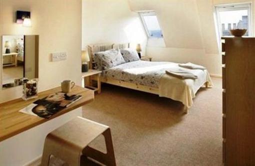 фото отеля Discovery Accommodation Whitby