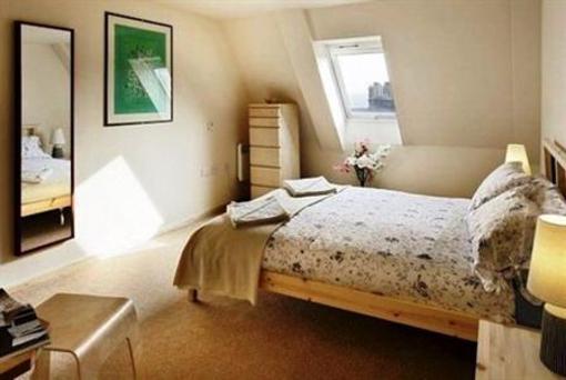 фото отеля Discovery Accommodation Whitby