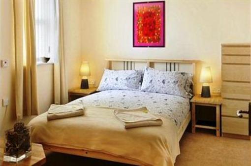 фото отеля Discovery Accommodation Whitby