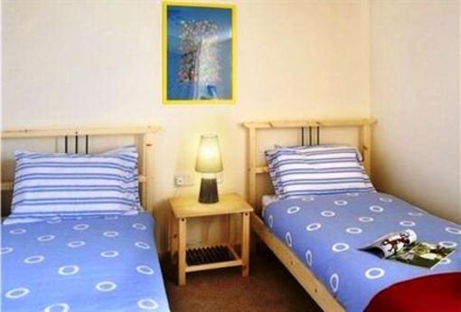 фото отеля Discovery Accommodation Whitby