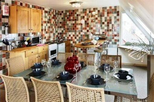 фото отеля Discovery Accommodation Whitby