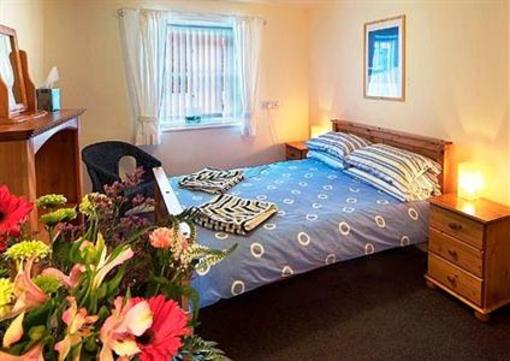 фото отеля Discovery Accommodation Whitby