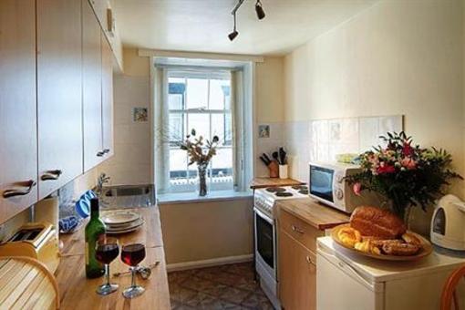 фото отеля Discovery Accommodation Whitby