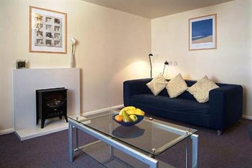 фото отеля Discovery Accommodation Whitby