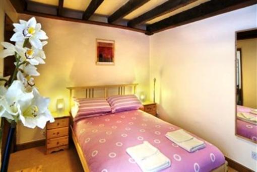 фото отеля Discovery Accommodation Whitby