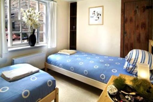 фото отеля Discovery Accommodation Whitby