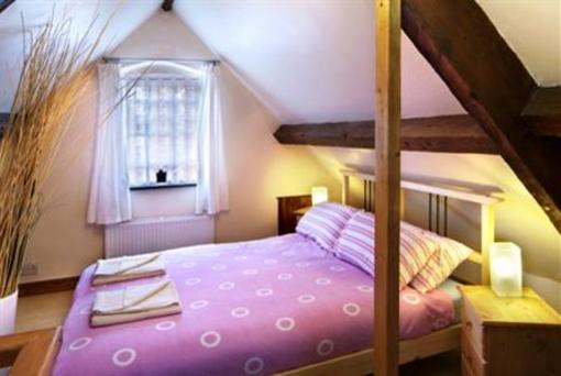 фото отеля Discovery Accommodation Whitby