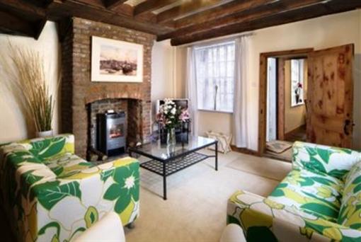фото отеля Discovery Accommodation Whitby