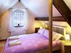 фото отеля Discovery Accommodation Whitby