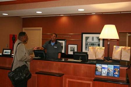 фото отеля Hampton Inn Omaha West - Lakeside