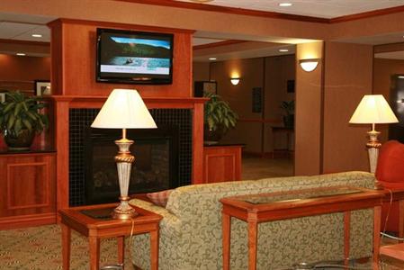 фото отеля Hampton Inn Omaha West - Lakeside