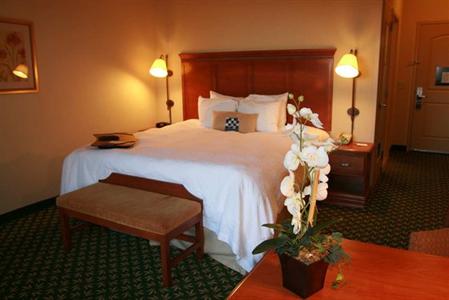 фото отеля Hampton Inn Omaha West - Lakeside