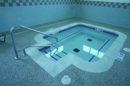 фото отеля Hampton Inn Omaha West - Lakeside