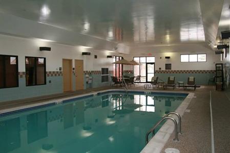 фото отеля Hampton Inn Omaha West - Lakeside