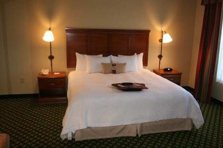 фото отеля Hampton Inn Omaha West - Lakeside