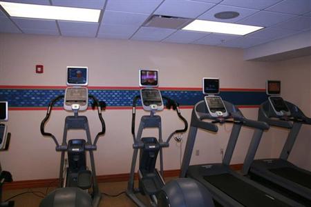 фото отеля Hampton Inn Omaha West - Lakeside