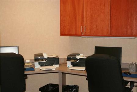 фото отеля Hampton Inn Omaha West - Lakeside