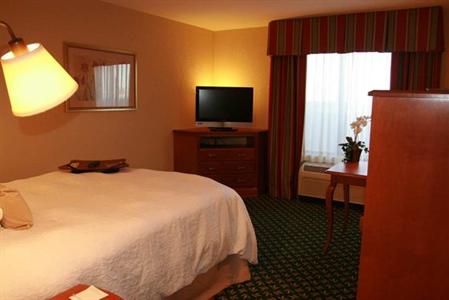 фото отеля Hampton Inn Omaha West - Lakeside