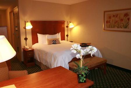 фото отеля Hampton Inn Omaha West - Lakeside