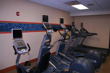 фото отеля Hampton Inn Omaha West - Lakeside