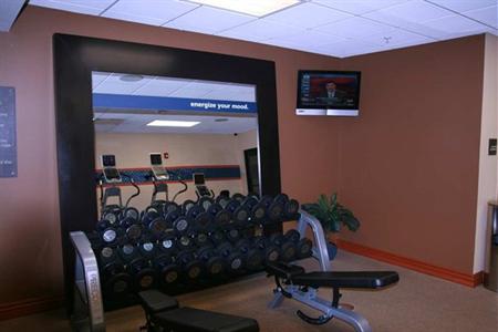 фото отеля Hampton Inn Omaha West - Lakeside