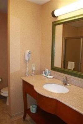фото отеля Hampton Inn Omaha West - Lakeside