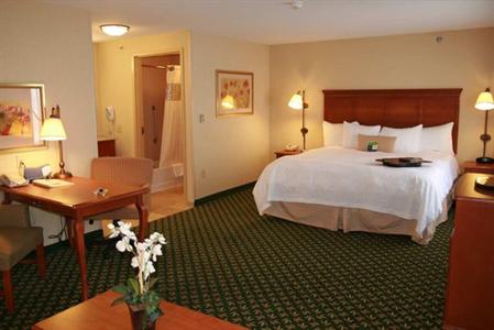 фото отеля Hampton Inn Omaha West - Lakeside