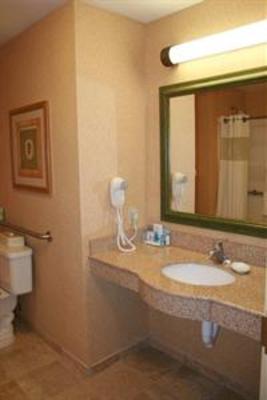 фото отеля Hampton Inn Omaha West - Lakeside