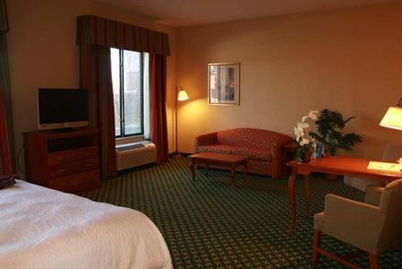 фото отеля Hampton Inn Omaha West - Lakeside